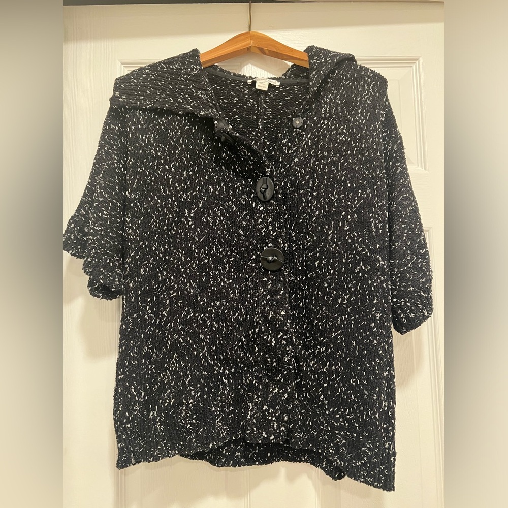 Coldwater Creek Sweater